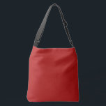 Engineering Orange Blank Solid Color Tragetaschen Mit Langen Trägern<br><div class="desc">Die Farbe ist glatt,  Hintergrund elegant Wahl. Chic,  Abenteuer,  Mode,  Schönheit. Es eignet sich für formelle/informelle Anlässe. #B20E0D</div>