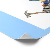 ENGINEERING POSTER (Ecke)