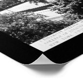 Engineering Uni NYU Foto 1937 Poster (Ecke)