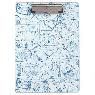 Engineering-Zwischenablage Klemmbrett