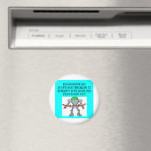 ENGINEERINGjoke Magnet (In Situ (Geschirrspüler))