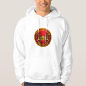 Engineeringkorps Hoodie (Vorderseite)