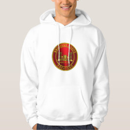 Engineeringkorps Hoodie