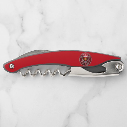 Engineeringkorps Kellnermesser (Rückseite)