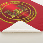 Engineeringkorps Sherpadecke (3/4)