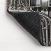 Enginr Mousepad (Ecke)