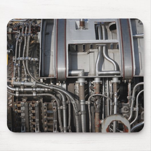 Enginr Mousepad (Vorne)