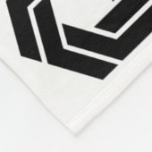 EnGioNeer Blanket Fleecedecke (Ecke)