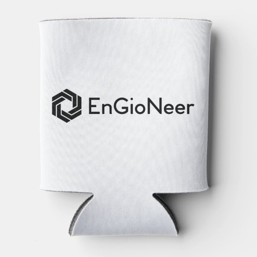 EnGioNeer Can Cooler Dosenkühler (Vorderseite)
