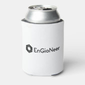 EnGioNeer Can Cooler Dosenkühler (Kanne Rückseite)