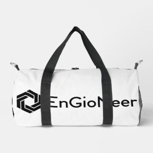 EnGioNeer Duffel Bag Duffle Bag