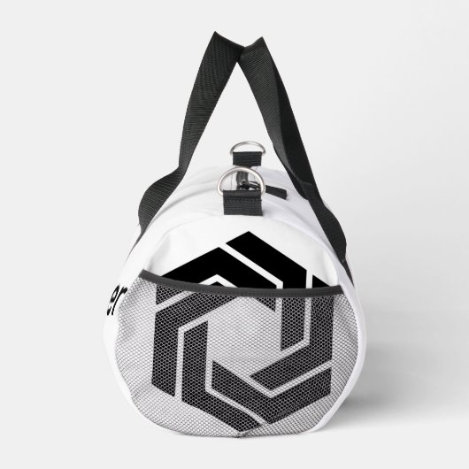 EnGioNeer Duffel Bag Duffle Bag (Rechts)