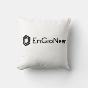 EnGioNeer-Kissen Kissen