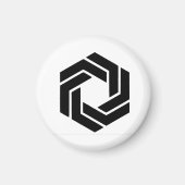 EnGioNeer Magnet (Vorne)