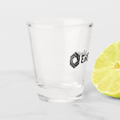 EnGioNeer Shot Glass Schnapsglas (Links)