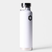 EnGioNeer Wasserflasche Trinkflasche (Rechts)