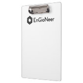 EnGioNeer-Zwischenablage Klemmbrett (Links)