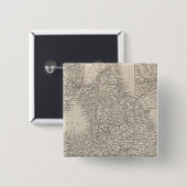 England 10 button (Vorne & Hinten)