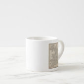 England 10 espressotasse (Vorderseite Rechts)