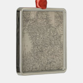 England 10 silbernes ornament (Rechts)