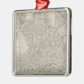 England 10 silbernes ornament (Links)