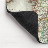 England 2 mousepad (Ecke)