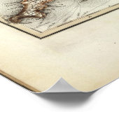 England 2 poster (Ecke)