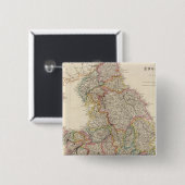 England 3 button (Vorne & Hinten)