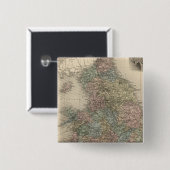 England 3 button (Vorne & Hinten)