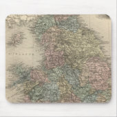 England 3 mousepad (Vorne)