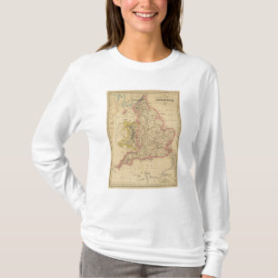 England 4 T-Shirt