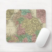 England 6 mousepad (Mit Mouse)