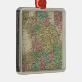 England 6 ornament aus metall (Rechts)