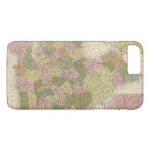 England 8 Case-Mate iPhone hülle (Rückseite (Horizontal))