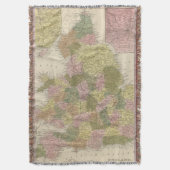 England 8 decke (Vorderseite Vertikal)