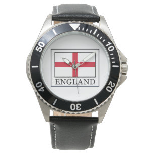 England Armbanduhr
