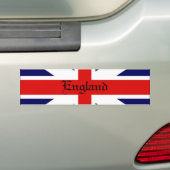 England Autoaufkleber (Auf Auto)