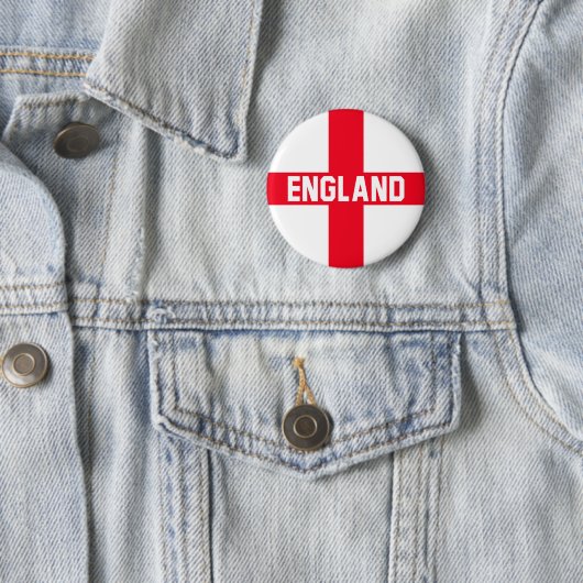 England Button (Beispiel)