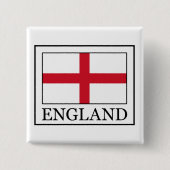 England Button (Vorderseite)