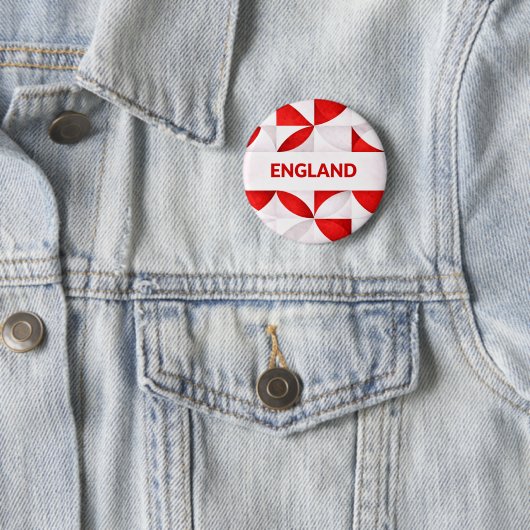 England Button (Beispiel)