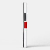 England Case-Mate iPhone Hülle (Rückseite / Rechts)