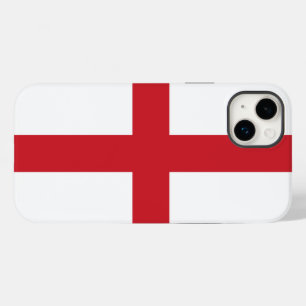 England Case-Mate iPhone 14 Plus Hülle