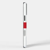 England Case-Mate iPhone Hülle (Rückseite / Rechts)