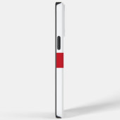 England Case-Mate iPhone Hülle (Rückseite / Rechts)