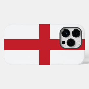 England Case-Mate iPhone 14 Pro Hülle
