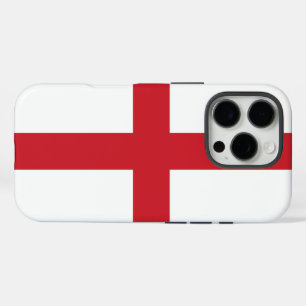 England iPhone 16 Pro Hülle