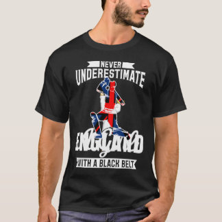 England Cricket T - Shirt 2019 Internationale Fans