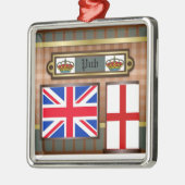 England Decoration London Pub Ornament (Links)
