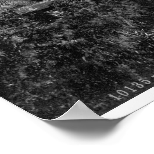 England des 19. Jahrhunderts, Oxford High St. Pano Poster (Ecke)