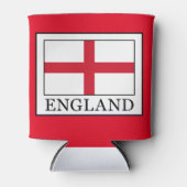 England Dosenkühler (Vorderseite)